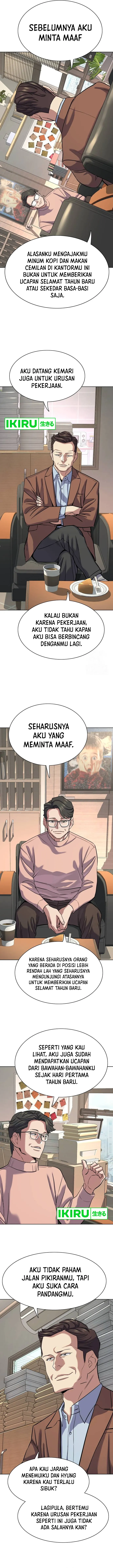 Dilarang COPAS - situs resmi www.mangacanblog.com - Komik the youngest son of a rich family 137 - chapter 137 138 Indonesia the youngest son of a rich family 137 - chapter 137 Terbaru 11|Baca Manga Komik Indonesia|Mangacan