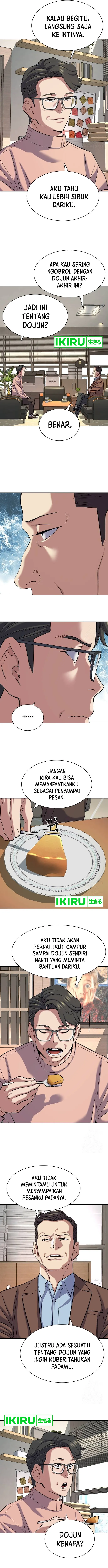 Dilarang COPAS - situs resmi www.mangacanblog.com - Komik the youngest son of a rich family 137 - chapter 137 138 Indonesia the youngest son of a rich family 137 - chapter 137 Terbaru 12|Baca Manga Komik Indonesia|Mangacan