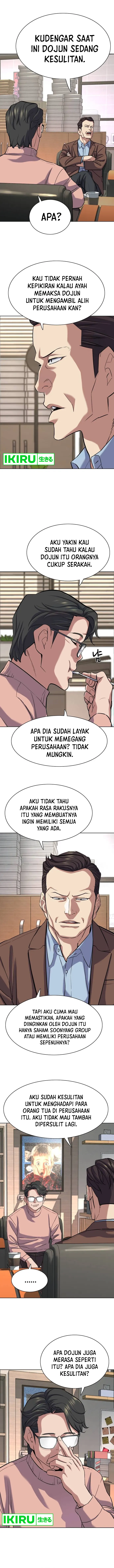 Dilarang COPAS - situs resmi www.mangacanblog.com - Komik the youngest son of a rich family 137 - chapter 137 138 Indonesia the youngest son of a rich family 137 - chapter 137 Terbaru 13|Baca Manga Komik Indonesia|Mangacan