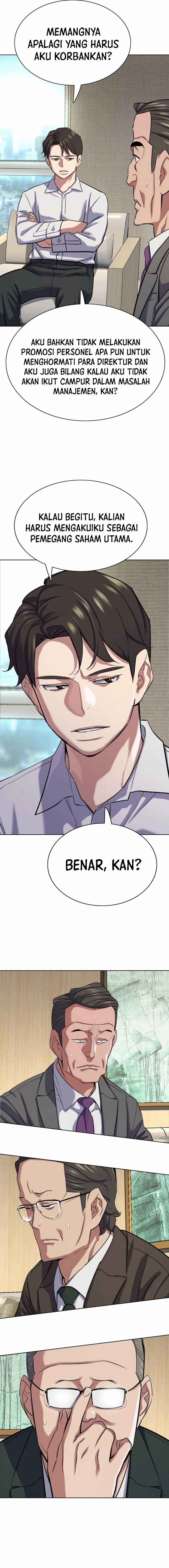 Dilarang COPAS - situs resmi www.mangacanblog.com - Komik the youngest son of a rich family 140 - chapter 140 141 Indonesia the youngest son of a rich family 140 - chapter 140 Terbaru 1|Baca Manga Komik Indonesia|Mangacan