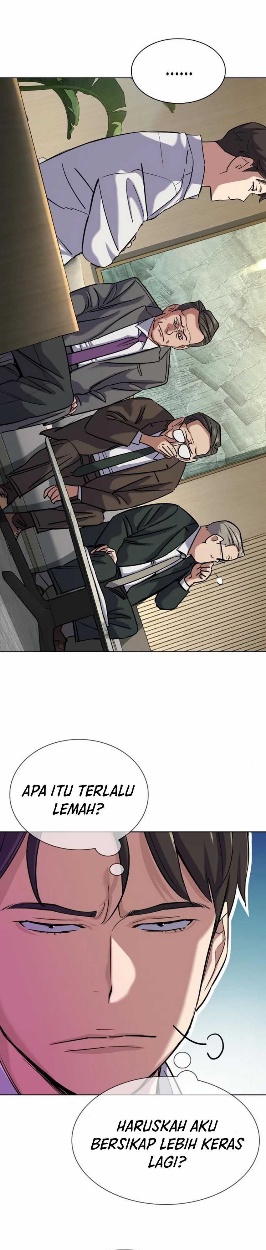 Dilarang COPAS - situs resmi www.mangacanblog.com - Komik the youngest son of a rich family 140 - chapter 140 141 Indonesia the youngest son of a rich family 140 - chapter 140 Terbaru 2|Baca Manga Komik Indonesia|Mangacan