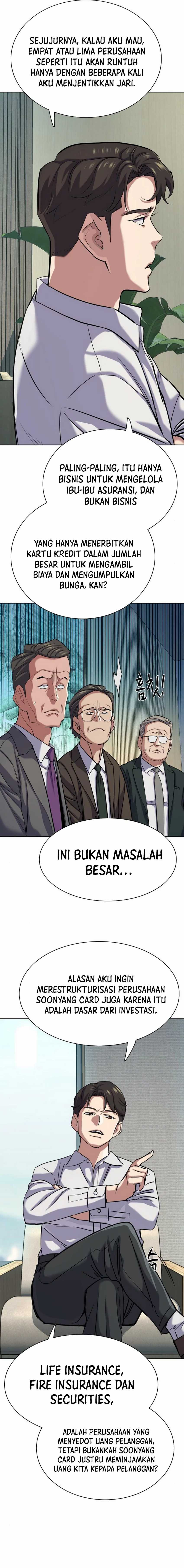 Dilarang COPAS - situs resmi www.mangacanblog.com - Komik the youngest son of a rich family 140 - chapter 140 141 Indonesia the youngest son of a rich family 140 - chapter 140 Terbaru 3|Baca Manga Komik Indonesia|Mangacan