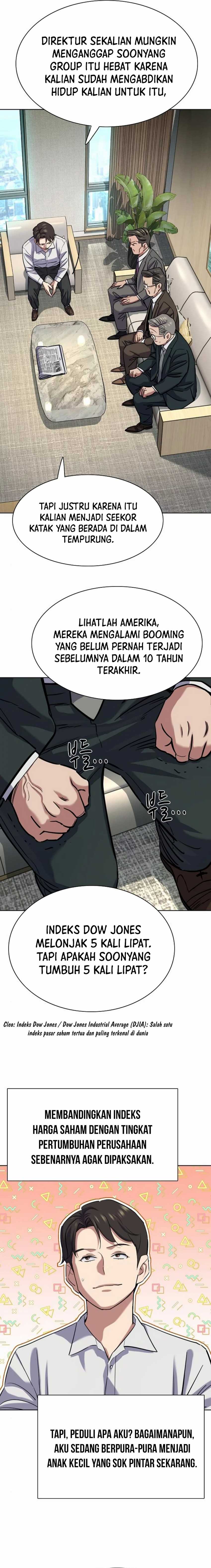 Dilarang COPAS - situs resmi www.mangacanblog.com - Komik the youngest son of a rich family 140 - chapter 140 141 Indonesia the youngest son of a rich family 140 - chapter 140 Terbaru 5|Baca Manga Komik Indonesia|Mangacan