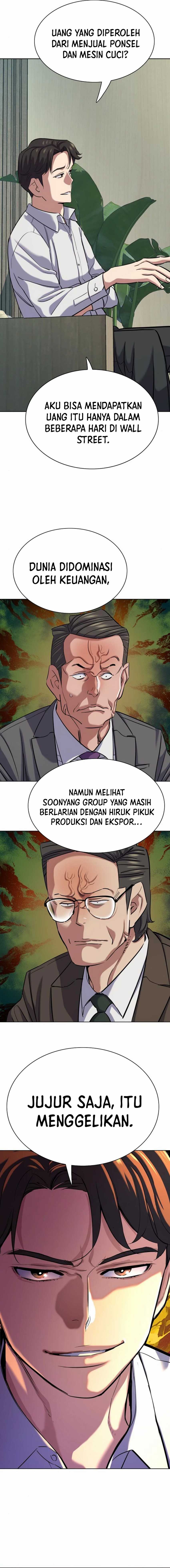 Dilarang COPAS - situs resmi www.mangacanblog.com - Komik the youngest son of a rich family 140 - chapter 140 141 Indonesia the youngest son of a rich family 140 - chapter 140 Terbaru 6|Baca Manga Komik Indonesia|Mangacan
