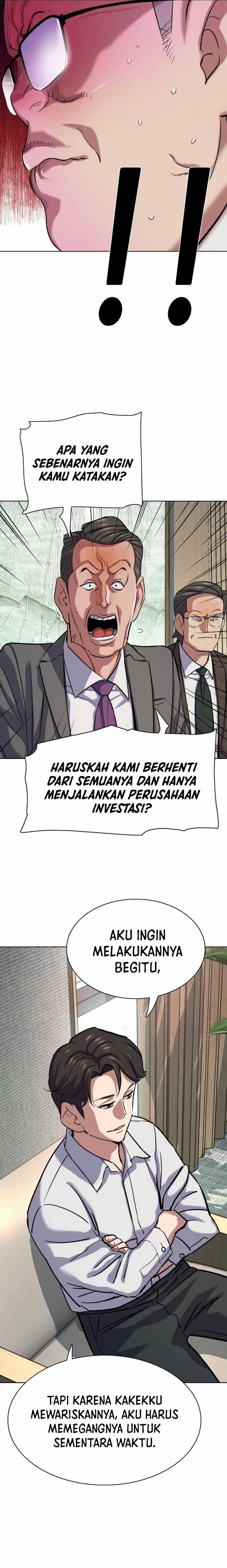 Dilarang COPAS - situs resmi www.mangacanblog.com - Komik the youngest son of a rich family 140 - chapter 140 141 Indonesia the youngest son of a rich family 140 - chapter 140 Terbaru 7|Baca Manga Komik Indonesia|Mangacan