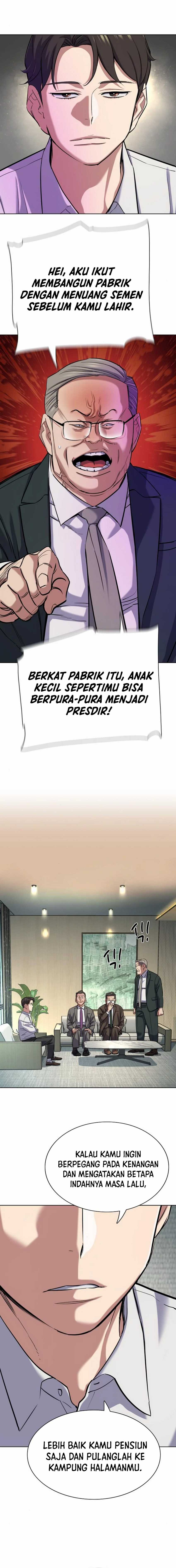 Dilarang COPAS - situs resmi www.mangacanblog.com - Komik the youngest son of a rich family 140 - chapter 140 141 Indonesia the youngest son of a rich family 140 - chapter 140 Terbaru 9|Baca Manga Komik Indonesia|Mangacan