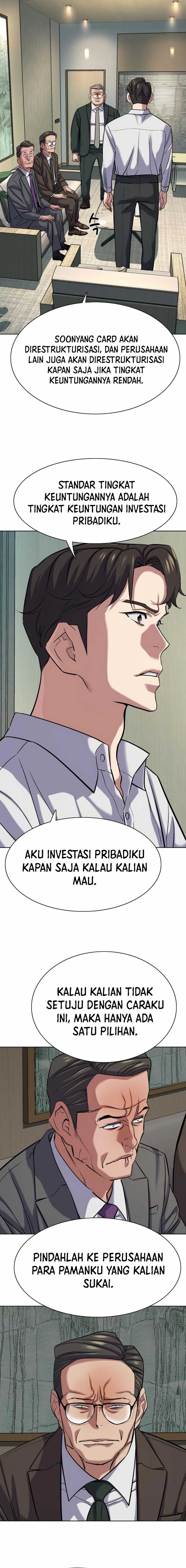 Dilarang COPAS - situs resmi www.mangacanblog.com - Komik the youngest son of a rich family 140 - chapter 140 141 Indonesia the youngest son of a rich family 140 - chapter 140 Terbaru 11|Baca Manga Komik Indonesia|Mangacan