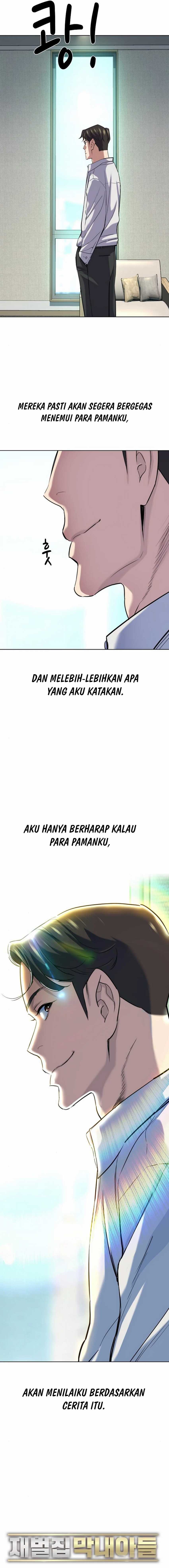 Dilarang COPAS - situs resmi www.mangacanblog.com - Komik the youngest son of a rich family 140 - chapter 140 141 Indonesia the youngest son of a rich family 140 - chapter 140 Terbaru 14|Baca Manga Komik Indonesia|Mangacan