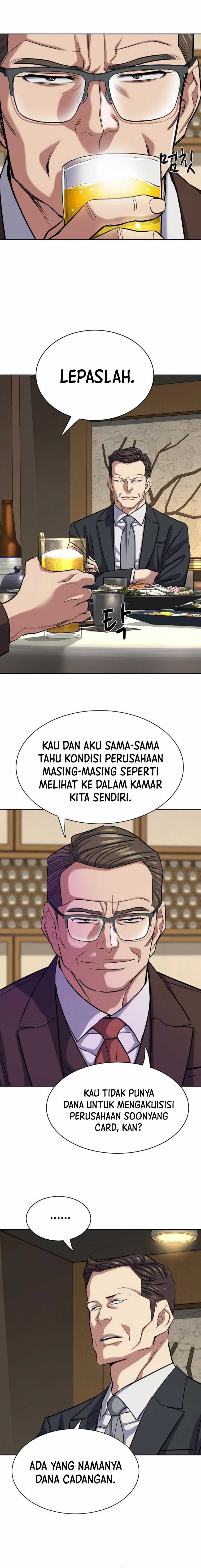 Dilarang COPAS - situs resmi www.mangacanblog.com - Komik the youngest son of a rich family 140 - chapter 140 141 Indonesia the youngest son of a rich family 140 - chapter 140 Terbaru 17|Baca Manga Komik Indonesia|Mangacan