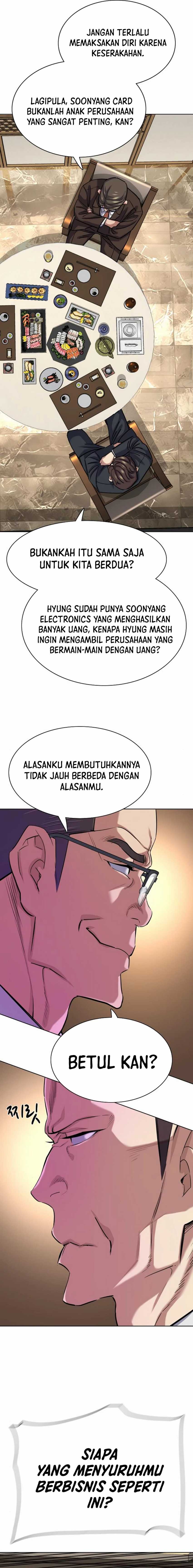Dilarang COPAS - situs resmi www.mangacanblog.com - Komik the youngest son of a rich family 140 - chapter 140 141 Indonesia the youngest son of a rich family 140 - chapter 140 Terbaru 18|Baca Manga Komik Indonesia|Mangacan