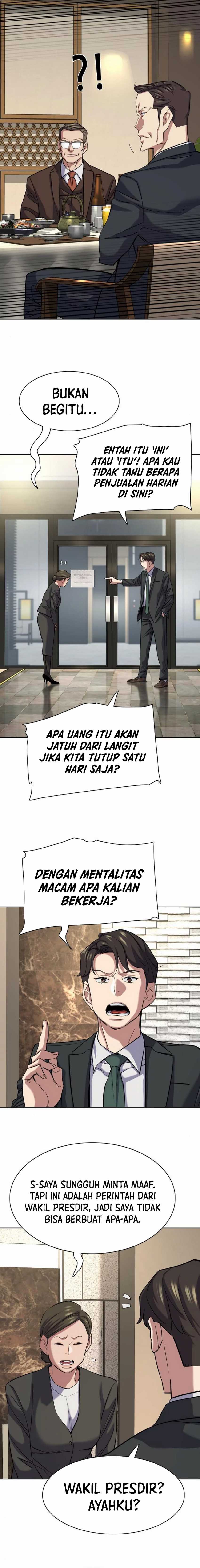 Dilarang COPAS - situs resmi www.mangacanblog.com - Komik the youngest son of a rich family 140 - chapter 140 141 Indonesia the youngest son of a rich family 140 - chapter 140 Terbaru 19|Baca Manga Komik Indonesia|Mangacan