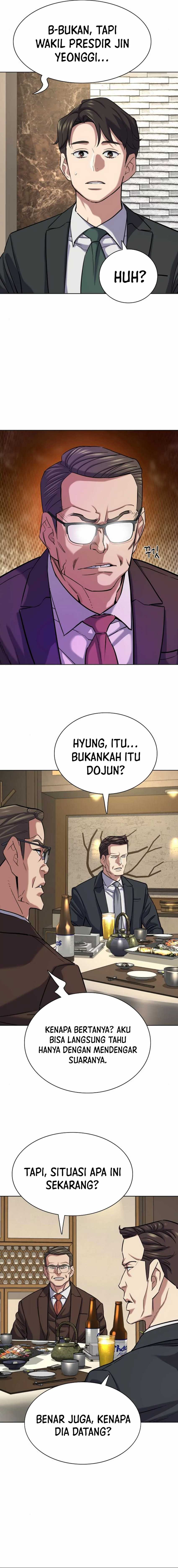 Dilarang COPAS - situs resmi www.mangacanblog.com - Komik the youngest son of a rich family 140 - chapter 140 141 Indonesia the youngest son of a rich family 140 - chapter 140 Terbaru 20|Baca Manga Komik Indonesia|Mangacan