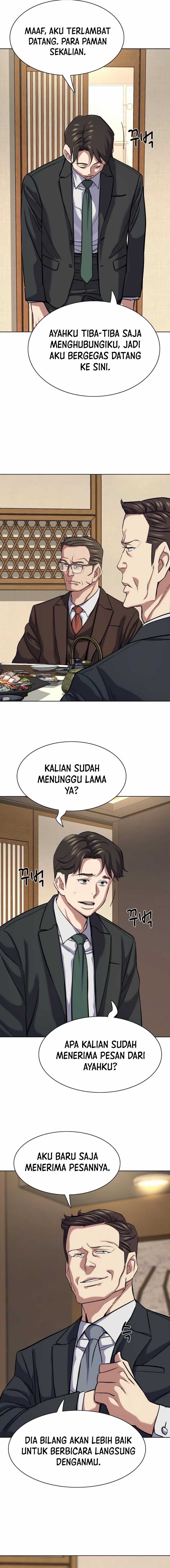 Dilarang COPAS - situs resmi www.mangacanblog.com - Komik the youngest son of a rich family 140 - chapter 140 141 Indonesia the youngest son of a rich family 140 - chapter 140 Terbaru 22|Baca Manga Komik Indonesia|Mangacan