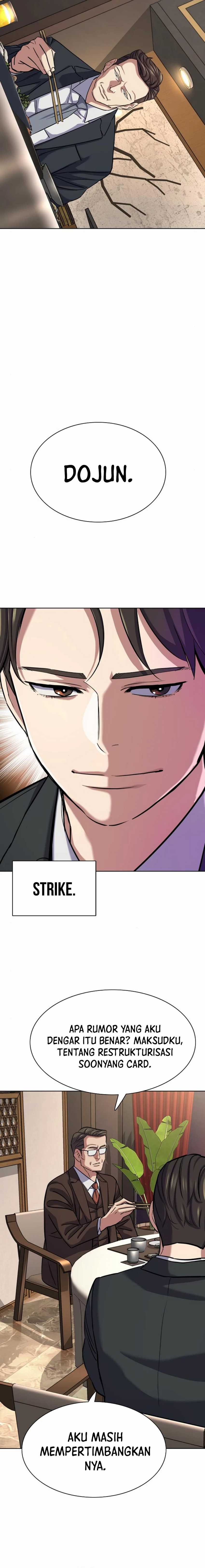 Dilarang COPAS - situs resmi www.mangacanblog.com - Komik the youngest son of a rich family 140 - chapter 140 141 Indonesia the youngest son of a rich family 140 - chapter 140 Terbaru 26|Baca Manga Komik Indonesia|Mangacan