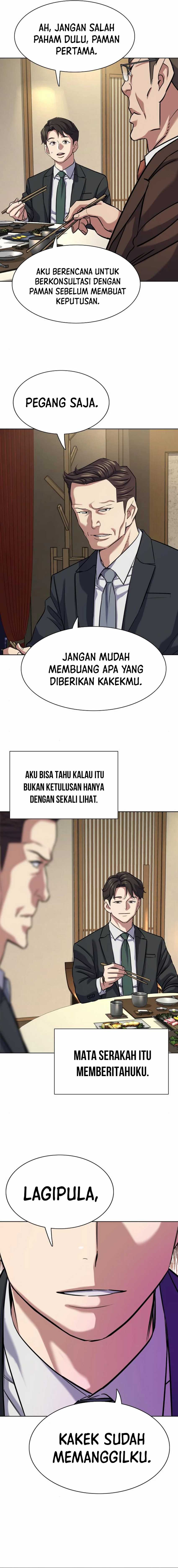 Dilarang COPAS - situs resmi www.mangacanblog.com - Komik the youngest son of a rich family 140 - chapter 140 141 Indonesia the youngest son of a rich family 140 - chapter 140 Terbaru 27|Baca Manga Komik Indonesia|Mangacan