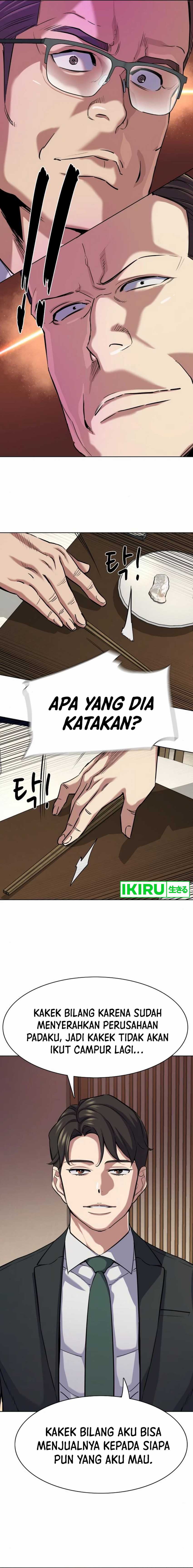 Dilarang COPAS - situs resmi www.mangacanblog.com - Komik the youngest son of a rich family 140 - chapter 140 141 Indonesia the youngest son of a rich family 140 - chapter 140 Terbaru 28|Baca Manga Komik Indonesia|Mangacan