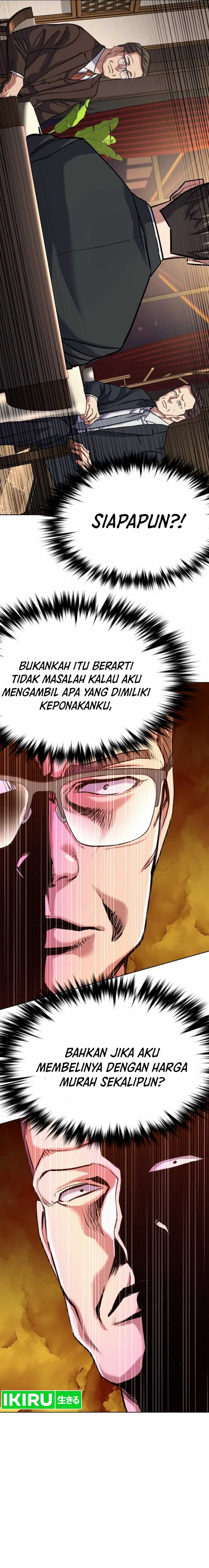 Dilarang COPAS - situs resmi www.mangacanblog.com - Komik the youngest son of a rich family 140 - chapter 140 141 Indonesia the youngest son of a rich family 140 - chapter 140 Terbaru 29|Baca Manga Komik Indonesia|Mangacan