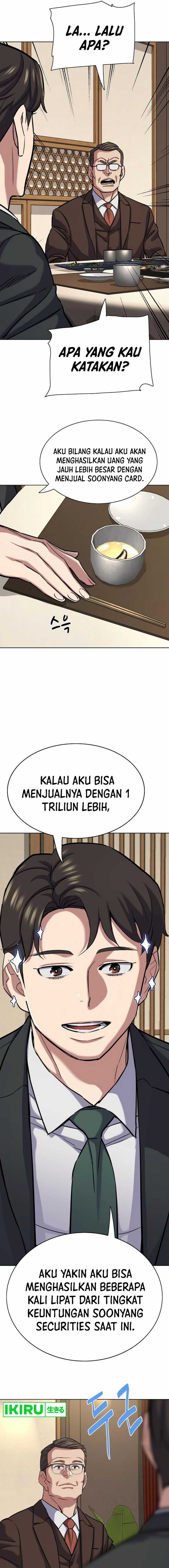 Dilarang COPAS - situs resmi www.mangacanblog.com - Komik the youngest son of a rich family 140 - chapter 140 141 Indonesia the youngest son of a rich family 140 - chapter 140 Terbaru 30|Baca Manga Komik Indonesia|Mangacan