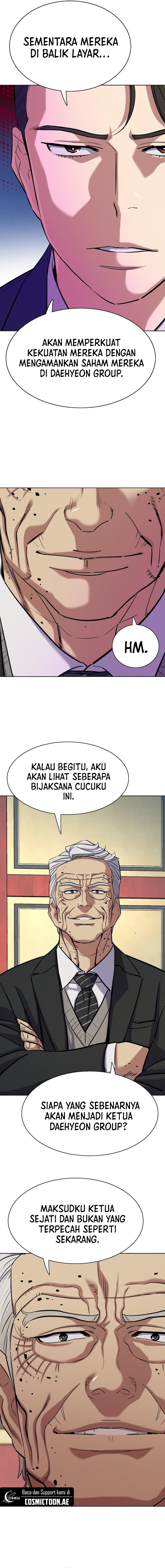 Dilarang COPAS - situs resmi www.mangacanblog.com - Komik the youngest son of a rich family 149 - chapter 149 150 Indonesia the youngest son of a rich family 149 - chapter 149 Terbaru 1|Baca Manga Komik Indonesia|Mangacan