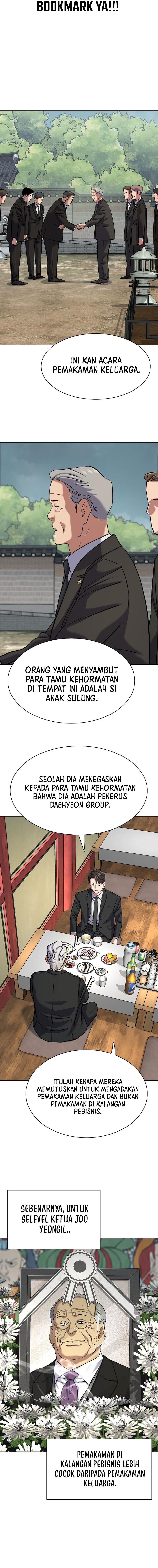 Dilarang COPAS - situs resmi www.mangacanblog.com - Komik the youngest son of a rich family 149 - chapter 149 150 Indonesia the youngest son of a rich family 149 - chapter 149 Terbaru 3|Baca Manga Komik Indonesia|Mangacan