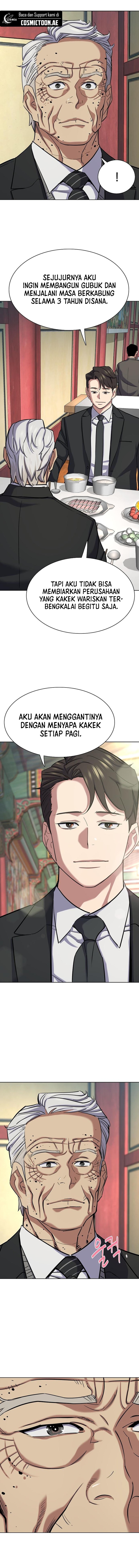 Dilarang COPAS - situs resmi www.mangacanblog.com - Komik the youngest son of a rich family 149 - chapter 149 150 Indonesia the youngest son of a rich family 149 - chapter 149 Terbaru 9|Baca Manga Komik Indonesia|Mangacan