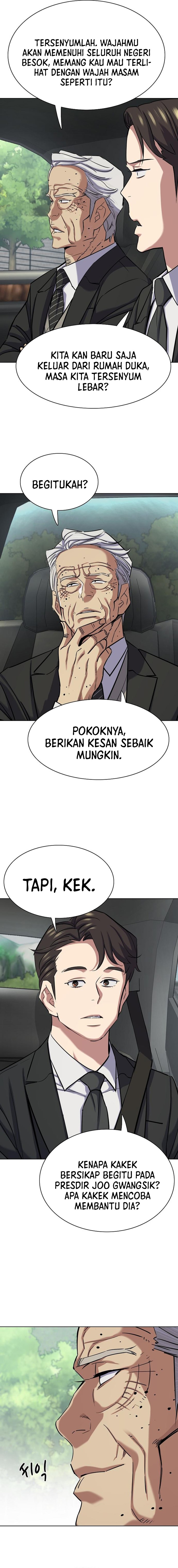 Dilarang COPAS - situs resmi www.mangacanblog.com - Komik the youngest son of a rich family 149 - chapter 149 150 Indonesia the youngest son of a rich family 149 - chapter 149 Terbaru 18|Baca Manga Komik Indonesia|Mangacan