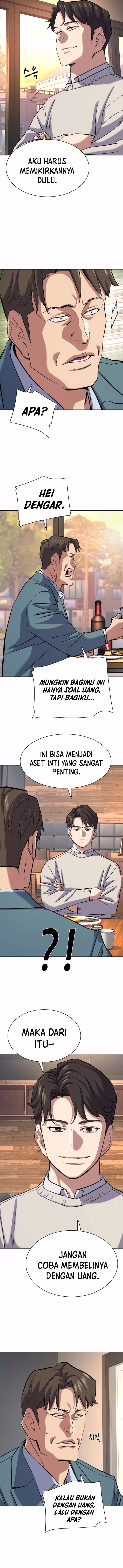 The Youngest Son Of A Rich Family (Reborn Rich) chapter 151