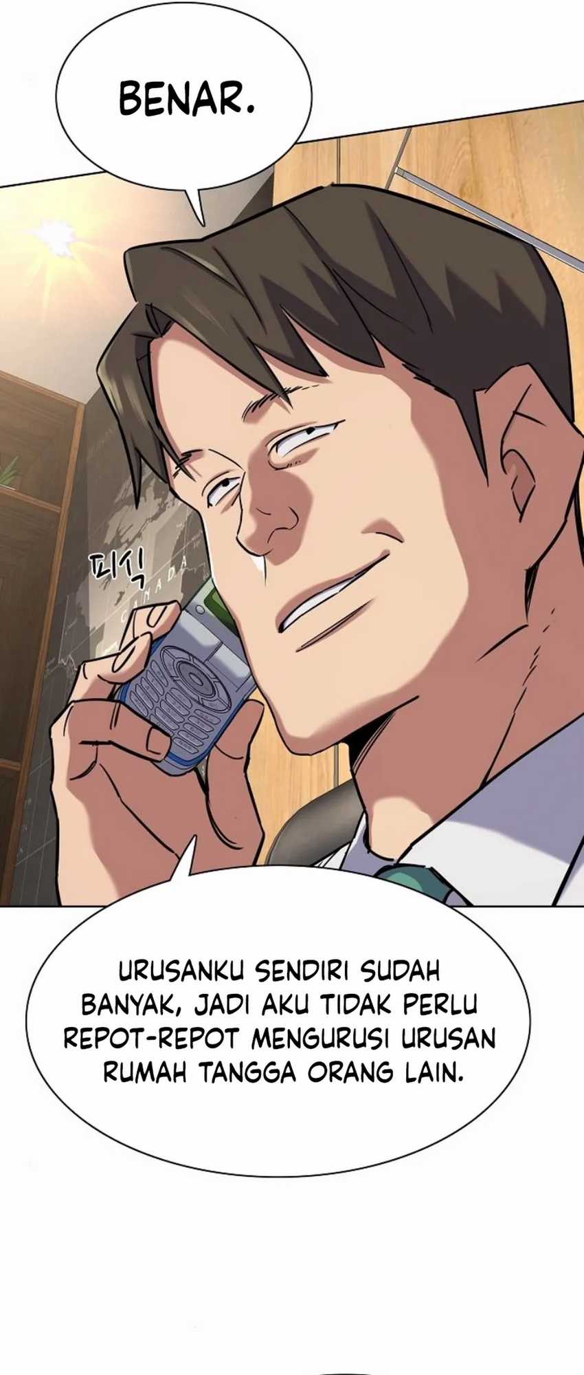 The Youngest Son Of A Rich Family (Reborn Rich) chapter 153