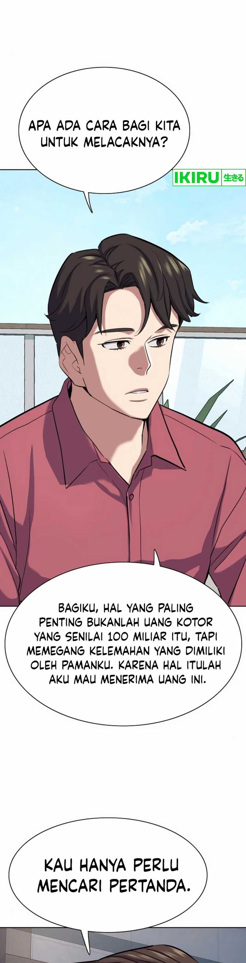 The Youngest Son Of A Rich Family (Reborn Rich) chapter 153