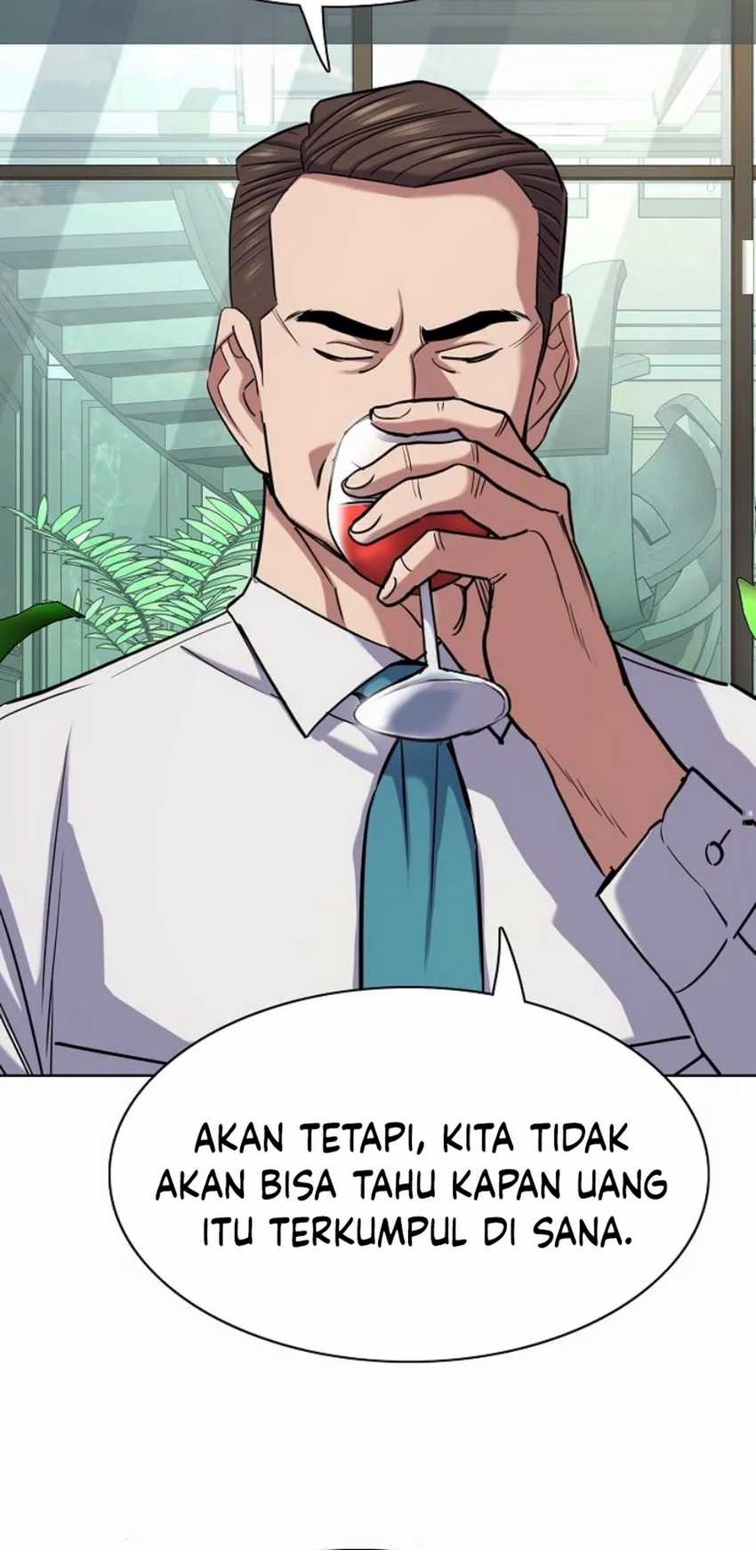 The Youngest Son Of A Rich Family (Reborn Rich) chapter 153