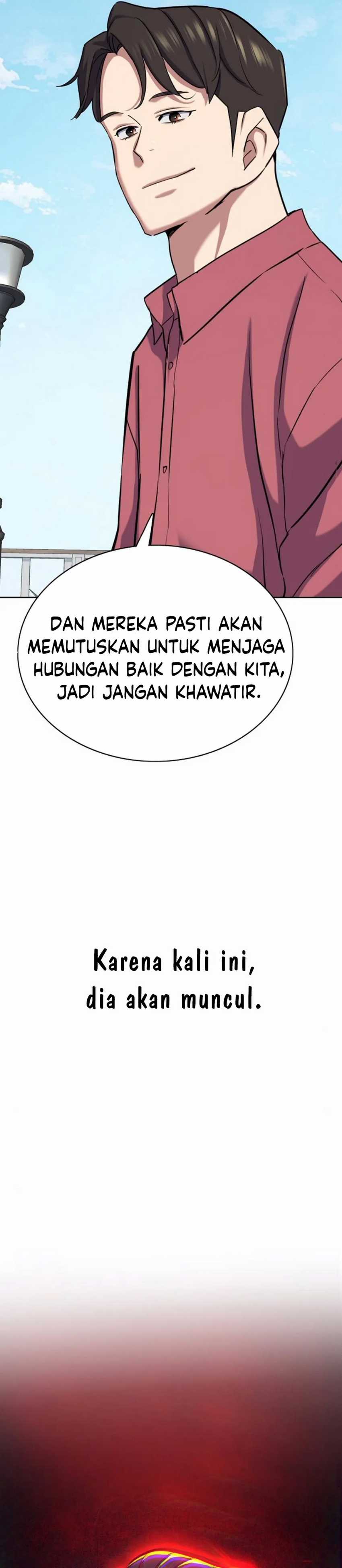 The Youngest Son Of A Rich Family (Reborn Rich) chapter 153