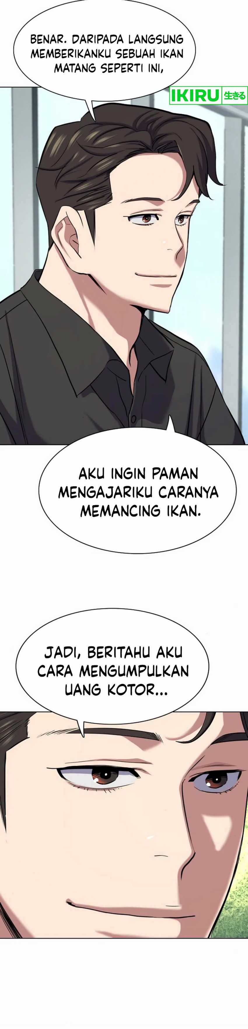 The Youngest Son Of A Rich Family (Reborn Rich) chapter 153