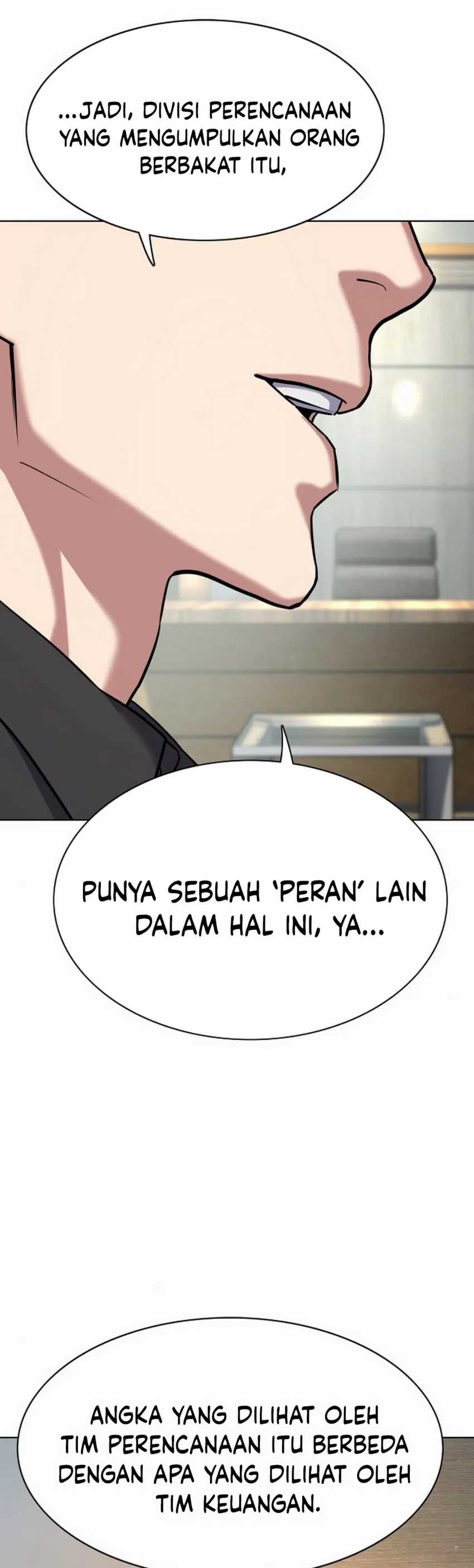 The Youngest Son Of A Rich Family (Reborn Rich) chapter 153