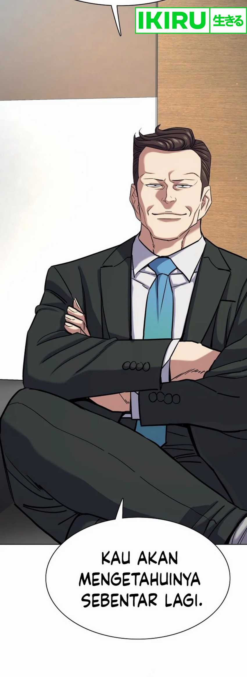 The Youngest Son Of A Rich Family (Reborn Rich) chapter 153