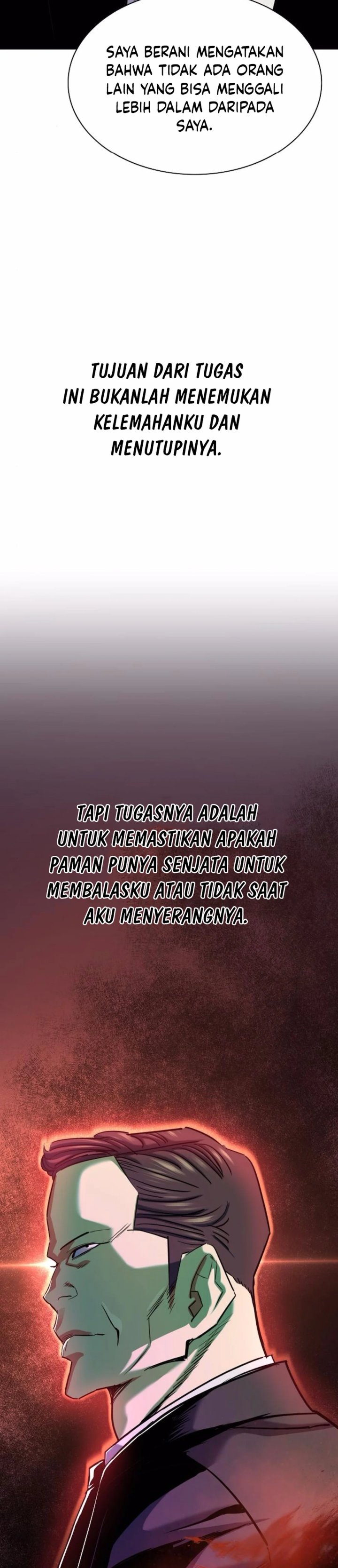 The Youngest Son Of A Rich Family (Reborn Rich) Chapter 155 Bahasa Indonesia