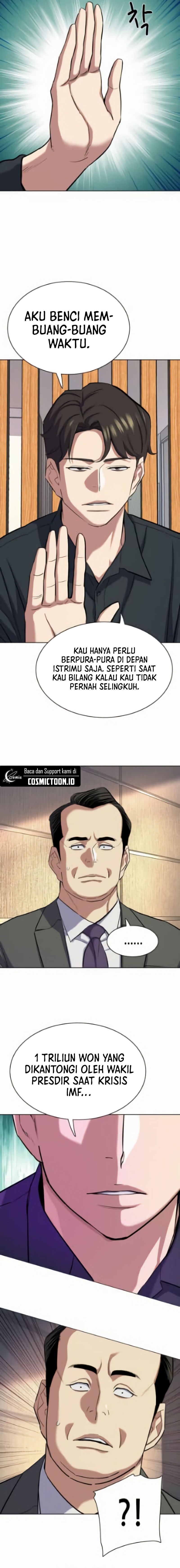 Dilarang COPAS - situs resmi www.mangacanblog.com - Komik the youngest son of a rich family 158 - chapter 158 159 Indonesia the youngest son of a rich family 158 - chapter 158 Terbaru 2|Baca Manga Komik Indonesia|Mangacan