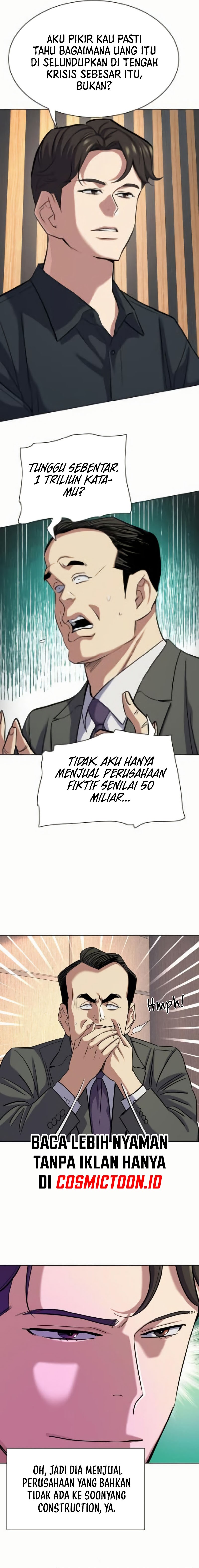 Dilarang COPAS - situs resmi www.mangacanblog.com - Komik the youngest son of a rich family 158 - chapter 158 159 Indonesia the youngest son of a rich family 158 - chapter 158 Terbaru 3|Baca Manga Komik Indonesia|Mangacan