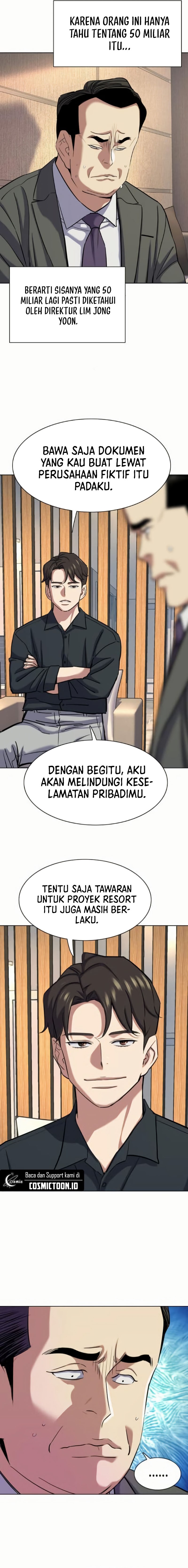 Dilarang COPAS - situs resmi www.mangacanblog.com - Komik the youngest son of a rich family 158 - chapter 158 159 Indonesia the youngest son of a rich family 158 - chapter 158 Terbaru 4|Baca Manga Komik Indonesia|Mangacan