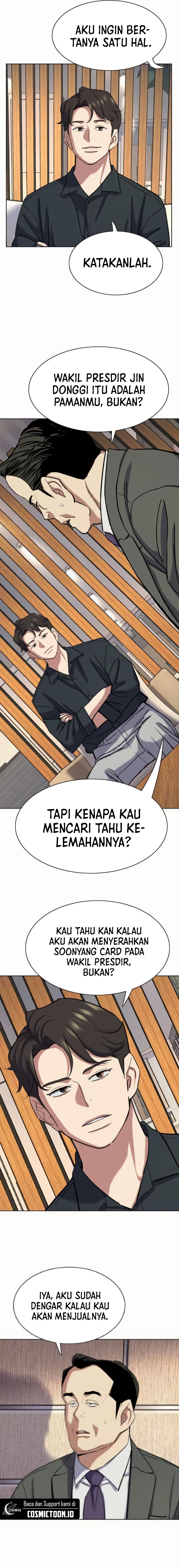 Dilarang COPAS - situs resmi www.mangacanblog.com - Komik the youngest son of a rich family 158 - chapter 158 159 Indonesia the youngest son of a rich family 158 - chapter 158 Terbaru 5|Baca Manga Komik Indonesia|Mangacan