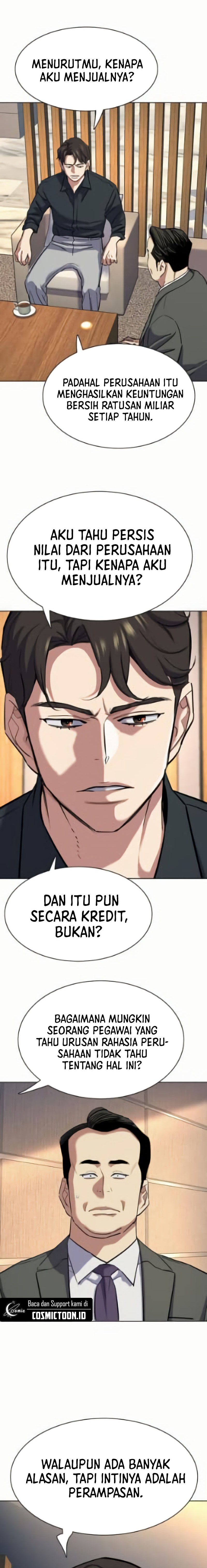 Dilarang COPAS - situs resmi www.mangacanblog.com - Komik the youngest son of a rich family 158 - chapter 158 159 Indonesia the youngest son of a rich family 158 - chapter 158 Terbaru 6|Baca Manga Komik Indonesia|Mangacan