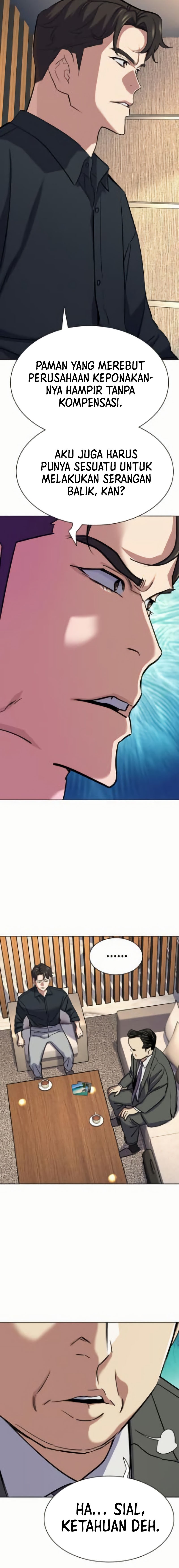 Dilarang COPAS - situs resmi www.mangacanblog.com - Komik the youngest son of a rich family 158 - chapter 158 159 Indonesia the youngest son of a rich family 158 - chapter 158 Terbaru 7|Baca Manga Komik Indonesia|Mangacan
