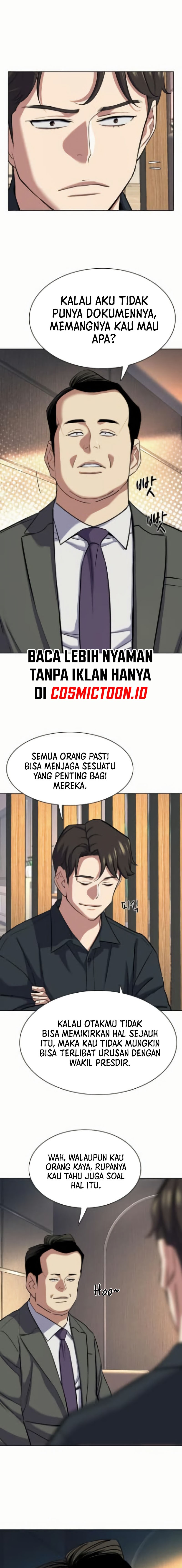 Dilarang COPAS - situs resmi www.mangacanblog.com - Komik the youngest son of a rich family 158 - chapter 158 159 Indonesia the youngest son of a rich family 158 - chapter 158 Terbaru 8|Baca Manga Komik Indonesia|Mangacan