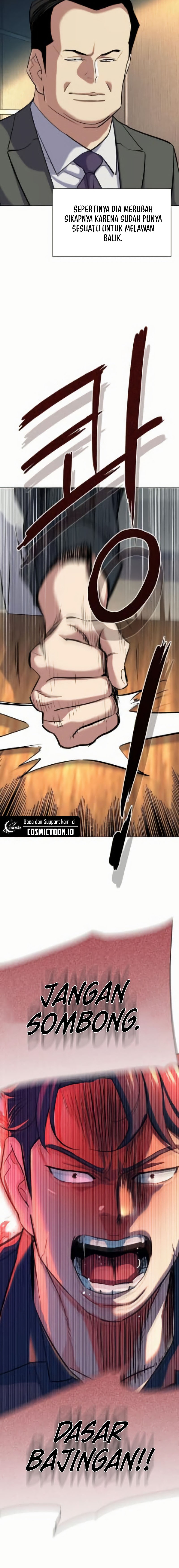 Dilarang COPAS - situs resmi www.mangacanblog.com - Komik the youngest son of a rich family 158 - chapter 158 159 Indonesia the youngest son of a rich family 158 - chapter 158 Terbaru 9|Baca Manga Komik Indonesia|Mangacan