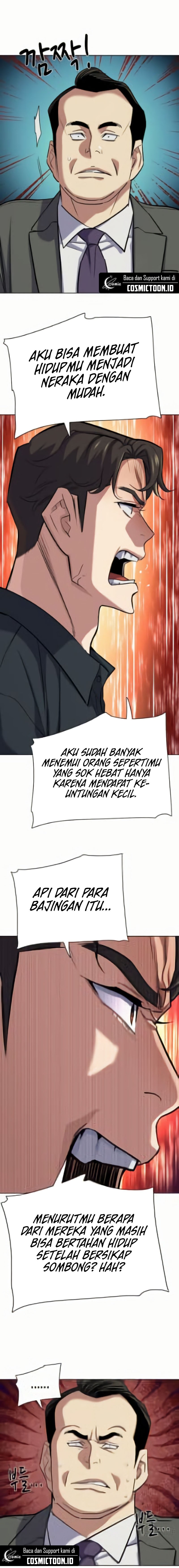 Dilarang COPAS - situs resmi www.mangacanblog.com - Komik the youngest son of a rich family 158 - chapter 158 159 Indonesia the youngest son of a rich family 158 - chapter 158 Terbaru 10|Baca Manga Komik Indonesia|Mangacan