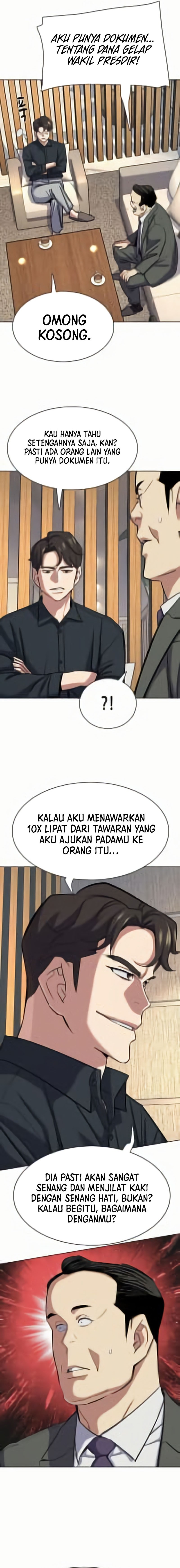 Dilarang COPAS - situs resmi www.mangacanblog.com - Komik the youngest son of a rich family 158 - chapter 158 159 Indonesia the youngest son of a rich family 158 - chapter 158 Terbaru 12|Baca Manga Komik Indonesia|Mangacan