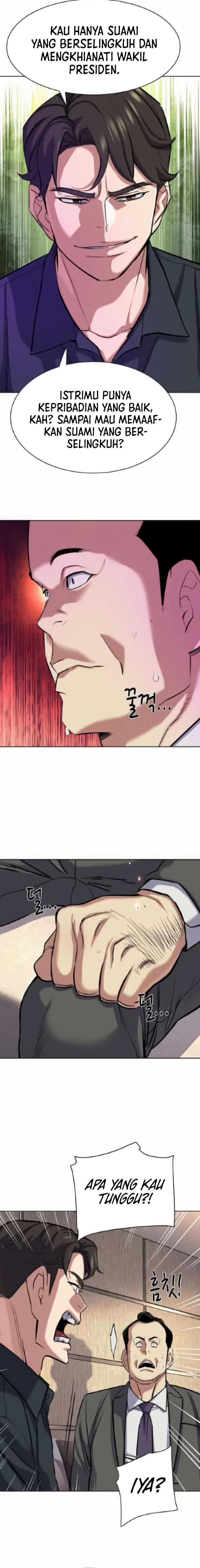 Dilarang COPAS - situs resmi www.mangacanblog.com - Komik the youngest son of a rich family 158 - chapter 158 159 Indonesia the youngest son of a rich family 158 - chapter 158 Terbaru 13|Baca Manga Komik Indonesia|Mangacan