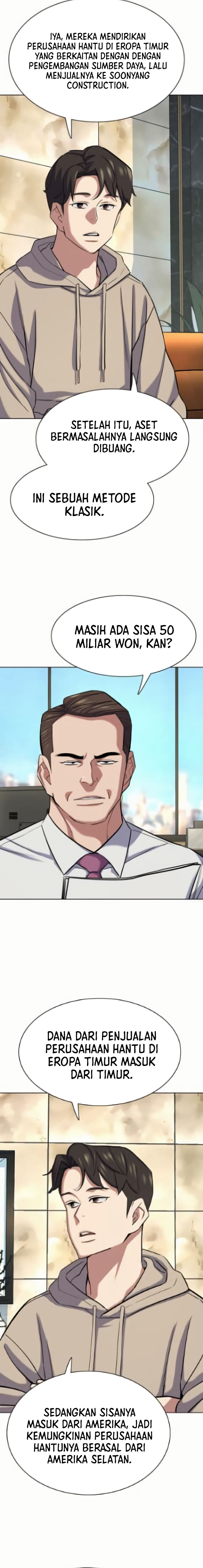 Dilarang COPAS - situs resmi www.mangacanblog.com - Komik the youngest son of a rich family 158 - chapter 158 159 Indonesia the youngest son of a rich family 158 - chapter 158 Terbaru 16|Baca Manga Komik Indonesia|Mangacan