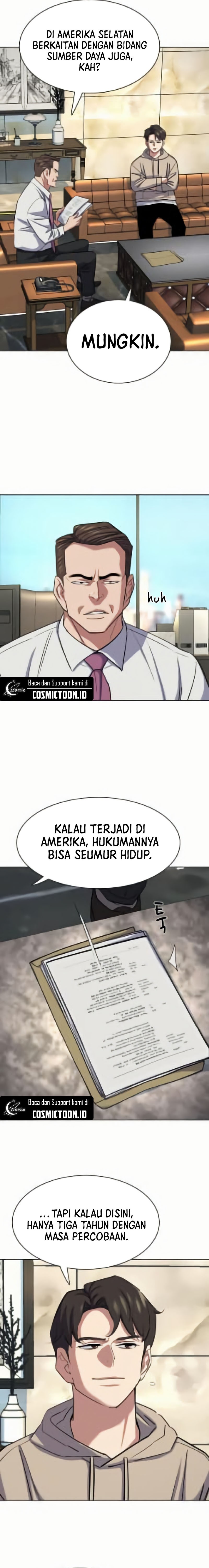 Dilarang COPAS - situs resmi www.mangacanblog.com - Komik the youngest son of a rich family 158 - chapter 158 159 Indonesia the youngest son of a rich family 158 - chapter 158 Terbaru 17|Baca Manga Komik Indonesia|Mangacan