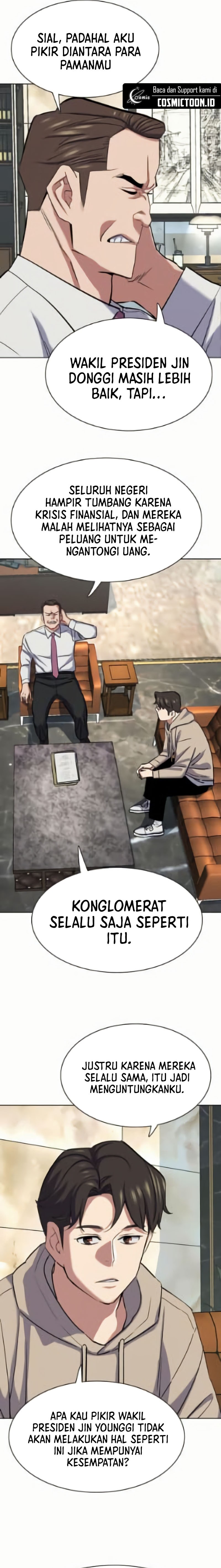 Dilarang COPAS - situs resmi www.mangacanblog.com - Komik the youngest son of a rich family 158 - chapter 158 159 Indonesia the youngest son of a rich family 158 - chapter 158 Terbaru 18|Baca Manga Komik Indonesia|Mangacan