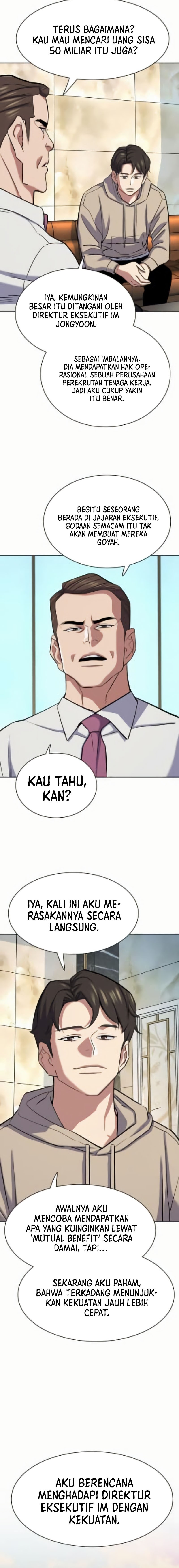 Dilarang COPAS - situs resmi www.mangacanblog.com - Komik the youngest son of a rich family 158 - chapter 158 159 Indonesia the youngest son of a rich family 158 - chapter 158 Terbaru 19|Baca Manga Komik Indonesia|Mangacan